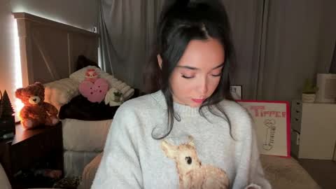 Snapshot of emilyfawn chatting on May 4, 3:13 am emilyfawn online show from May 4, 3:13 am
