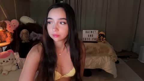 Snapshot of emilyfawn chatting on June 16, 3:42 am emilyfawn online show from June 16, 3:42 am