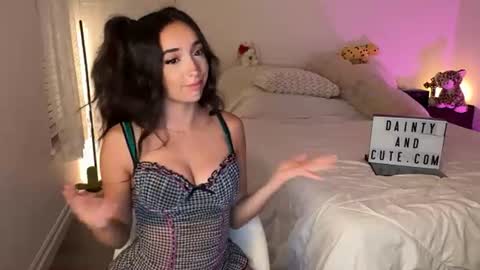 emilyfawn online show from July 16, 5:02 am