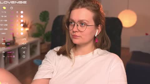 Emily  online show from February 9, 3:23 pm