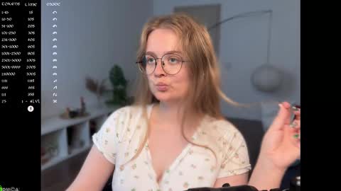 Emily  online show from September 30, 12:10 pm