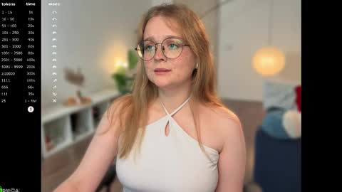 Emily  online show from October 13, 12:16 pm