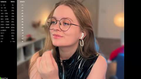 Emily  online show from January 5, 5:27 pm