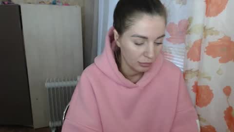 emilyfork online show from January 13, 1:06 pm