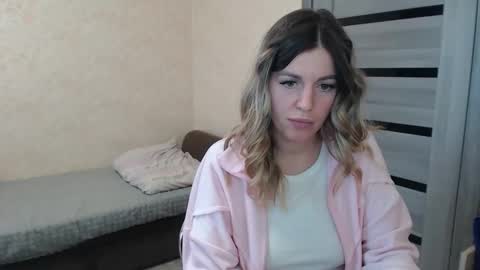 emilyfork online show from October 12, 1:21 pm