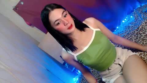 ariane online show from January 3, 8:32 am