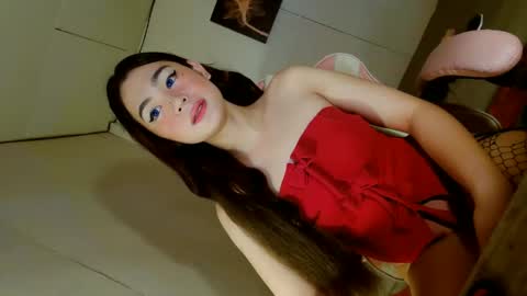 ariane online show from February 27, 8:03 am