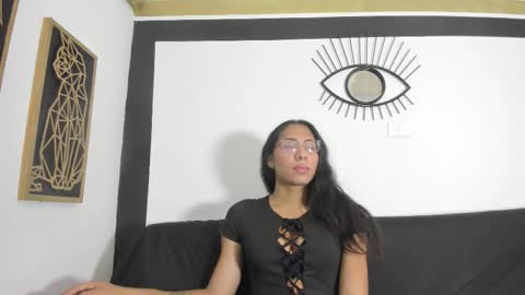 Emily online show from October 12, 11:20 am