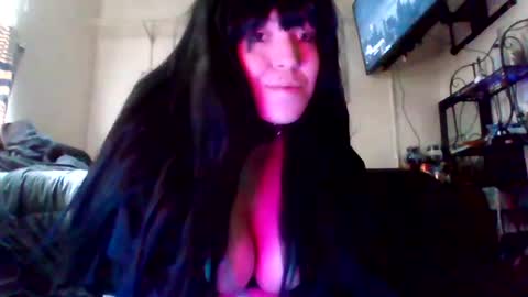 Snapshot of emilygreyz chatting on July 29, 5:55 pm Emily Greyz online show from July 29, 5:55 pm