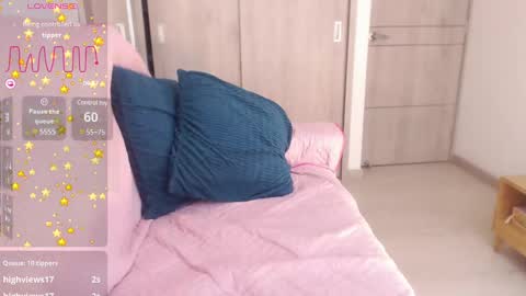 Snapshot of emilyguss chatting on January 20, 5:27 pm Emily online show from January 20, 5:27 pm