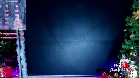 Emily online show from December 26, 2:05 pm