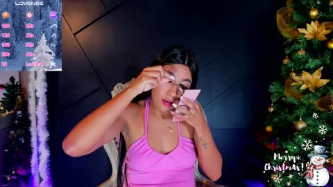 Emily online show from December 28, 10:58 am