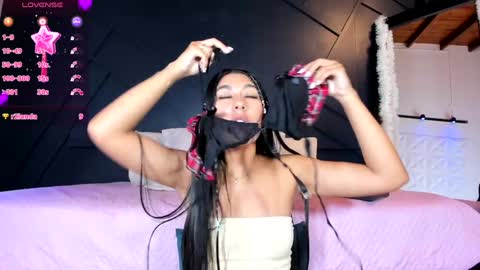 Emily online show from January 17, 10:55 am