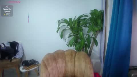 Emilyhines online show from January 31, 9:46 pm