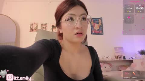 first stream May 5  ig  online show from November 16, 12:16 am