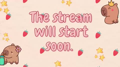 first stream May 5  ig  online show from February 2, 2:43 am