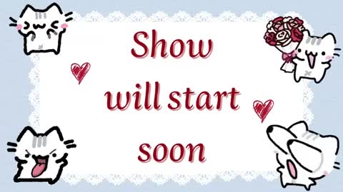 Snapshot of emilyincb1 chatting on April 29, 1:21 am first stream May 5 ig online show from April 29, 1:21 am