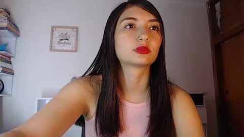 Emily Jang online show from February 12, 4:44 pm