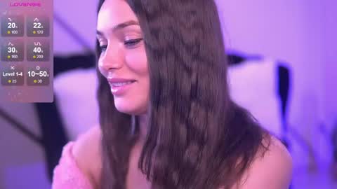 Snapshot of emilyjuarez chatting on May 15, 8:54 am Emily online show from May 15, 8:54 am