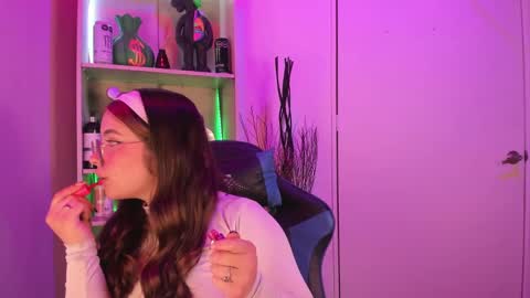 VALEEEN online show from January 16, 3:56 pm