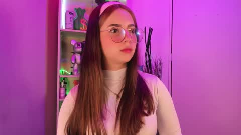 VALEEEN online show from January 23, 3:54 pm