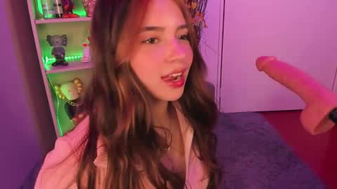 VALEEEN online show from January 26, 6:48 pm