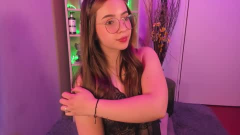 VALEEEN online show from February 12, 7:02 pm