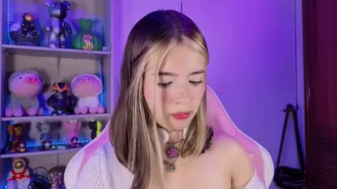 VALEEEN online show from September 18, 4:31 pm