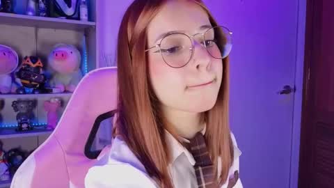 VALEEEN online show from November 24, 5:34 pm