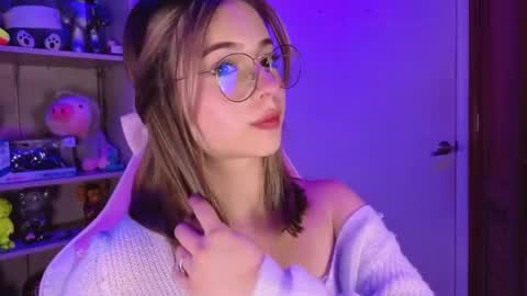 VALEEEN online show from April 20, 3:15 pm