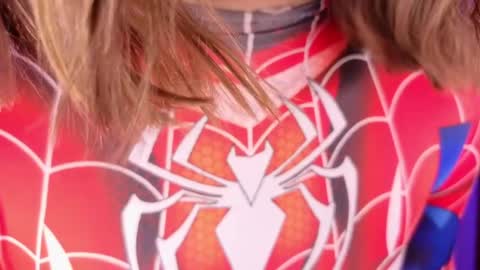 VALEEEN online show from April 24, 3:14 pm