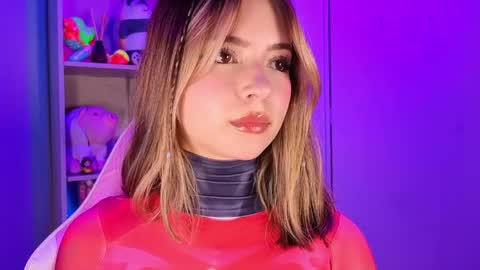 VALEEEN online show from May 26, 3:19 pm
