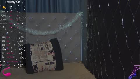 Snapshot of emilykents chatting on December 25, 1:42 am EmilyKents online show from December 25, 1:42 am