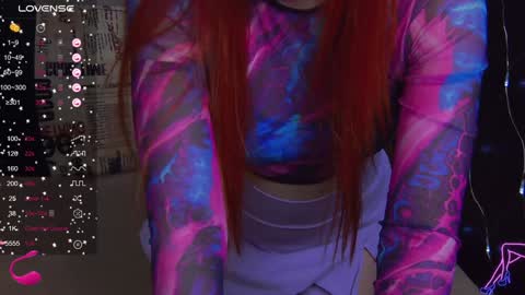 Snapshot of emilykents chatting on January 10, 10:50 am EmilyKents online show from January 10, 10:50 am