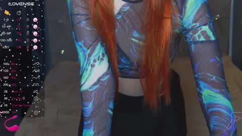 Snapshot of emilykents chatting on February 6, 4:42 am EmilyKents online show from February 6, 4:42 am