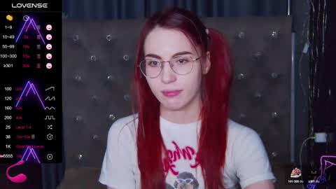 Snapshot of emilykents chatting on February 28, 4:54 am EmilyKents online show from February 28, 4:54 am