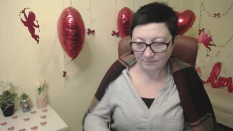 Emily online show from February 2, 6:39 pm