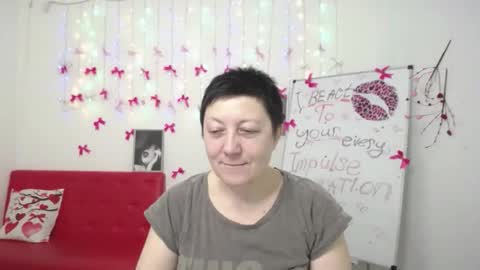 Emily online show from March 10, 6:24 pm