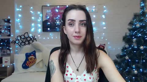 Emyli online show from December 14, 1:28 am