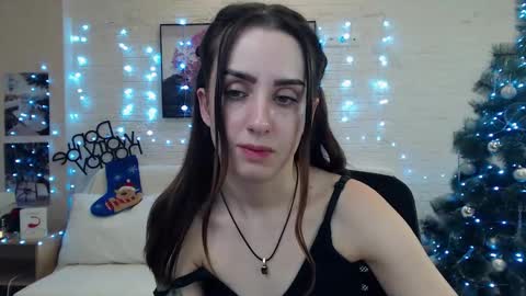 Emyli online show from December 15, 3:34 am