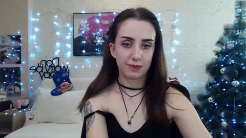 Emyli online show from December 19, 1:50 am