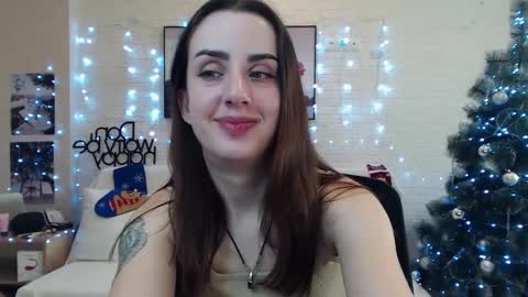 Emyli online show from December 20, 1:03 am