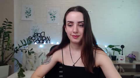 Emyli online show from January 12, 2:56 am