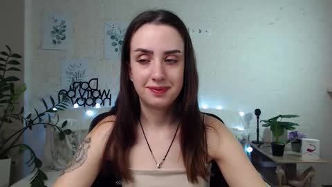 Emyli online show from January 15, 4:04 am