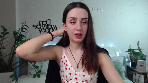 Emyli online show from February 9, 8:56 pm