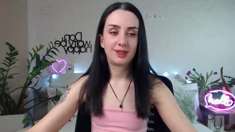 Emyli online show from February 14, 12:51 am