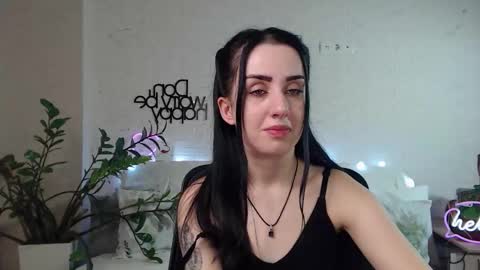 Emyli online show from February 15, 8:54 pm