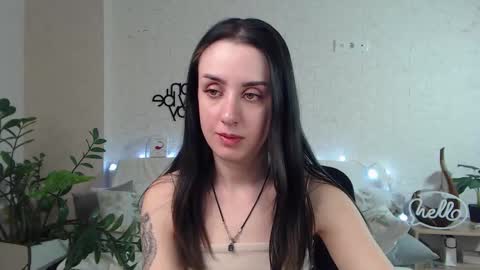 Emyli online show from February 27, 1:05 am