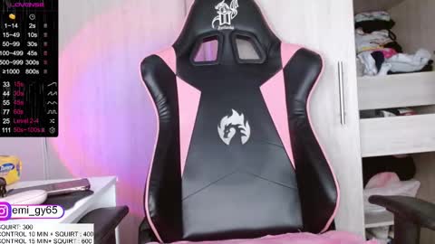 Emilyn online show from September 15, 4:51 pm