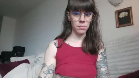 emilynana8 online show from October 7, 7:22 pm